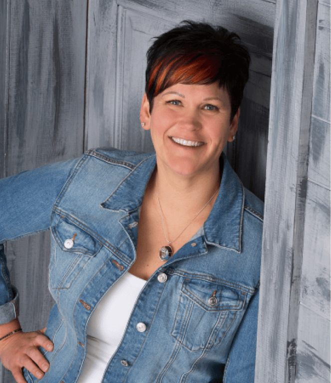 Dr. Melissa Shelton  CA